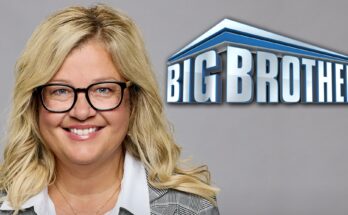 'Big Brother' Star Angela's Real Estate Company Sticks With Her Despite Profile Scrub