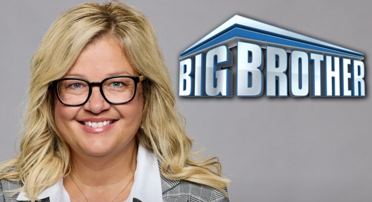 'Big Brother' Star Angela's Real Estate Company Sticks With Her Despite Profile Scrub