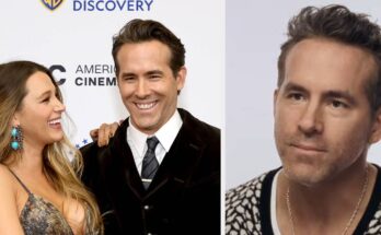 Ryan Reynolds, the gender of Blake Lively's fourth child revealed