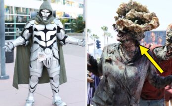 51 Best Cosplays we've seen so far