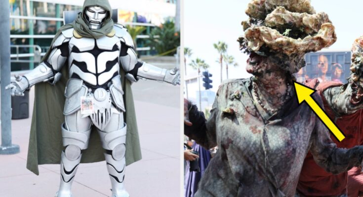 51 Best Cosplays we've seen so far