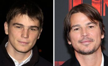 Josh Hartnett on why he stepped away from the limelight